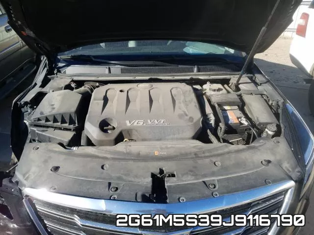 2G61M5S39J9116790 фото 8