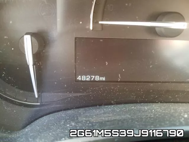 2G61M5S39J9116790 фото 9