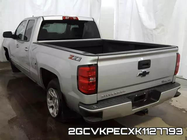 2GCVKPECXK1127793 фото 4