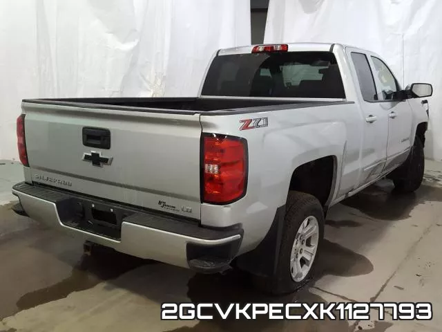 2GCVKPECXK1127793 фото 5