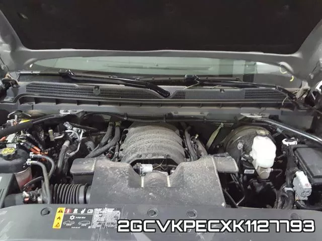 2GCVKPECXK1127793 фото 8