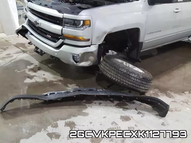 2GCVKPECXK1127793 фото 10