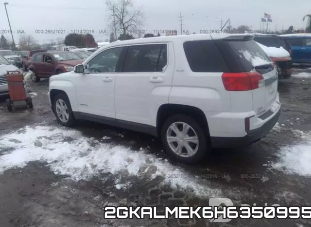 2GKALMEK6H6350995 фото 4