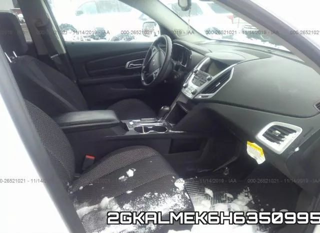 2GKALMEK6H6350995 фото 6