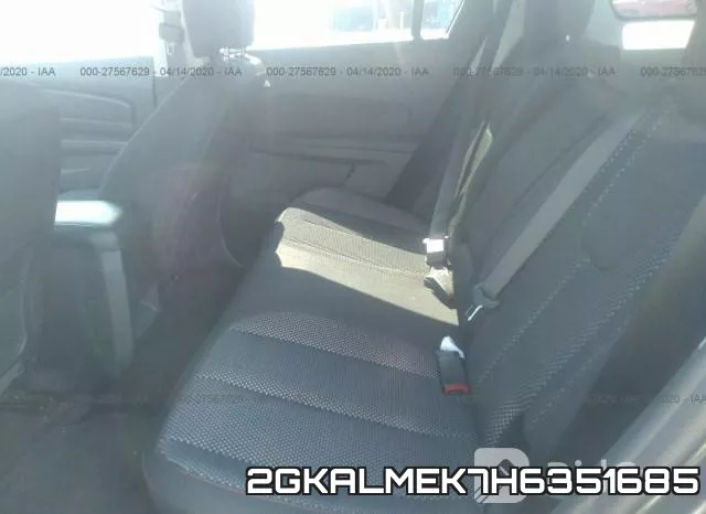 2GKALMEK7H6351685 фото 9