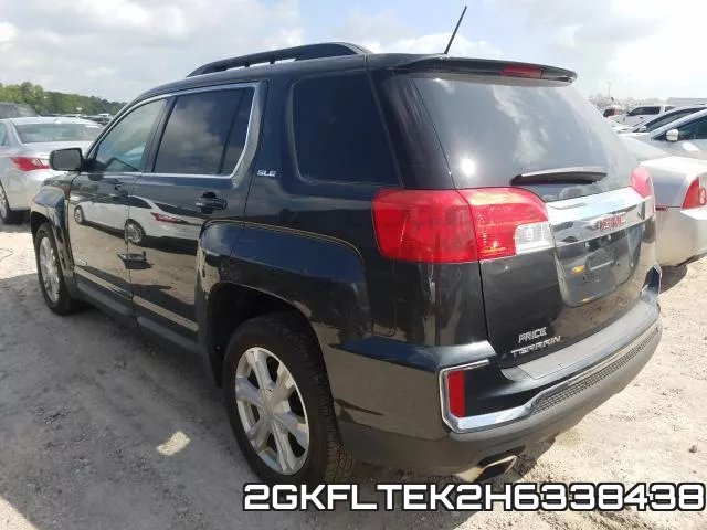2GKFLTEK2H6338438 фото 4