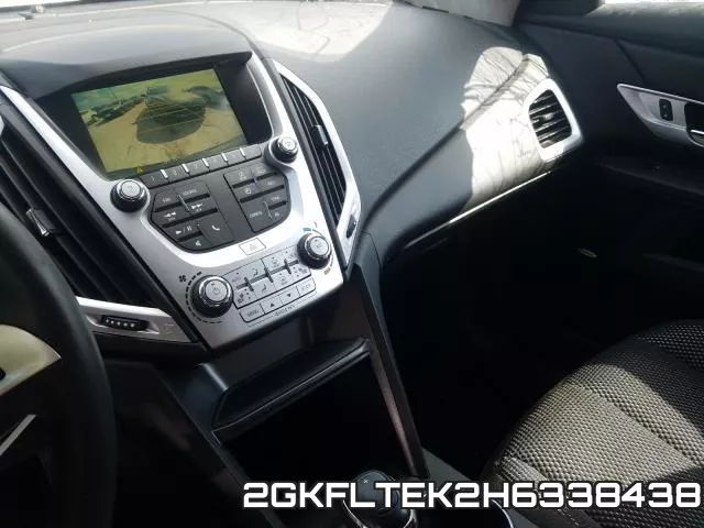 2GKFLTEK2H6338438 фото 10
