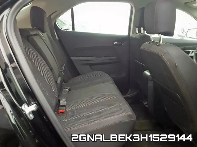 2GNALBEK3H1529144 фото 7