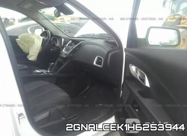 2GNALCEK1H6253944 фото 6