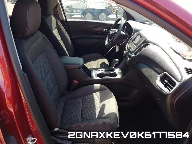 2GNAXKEV0K6177584 фото 6