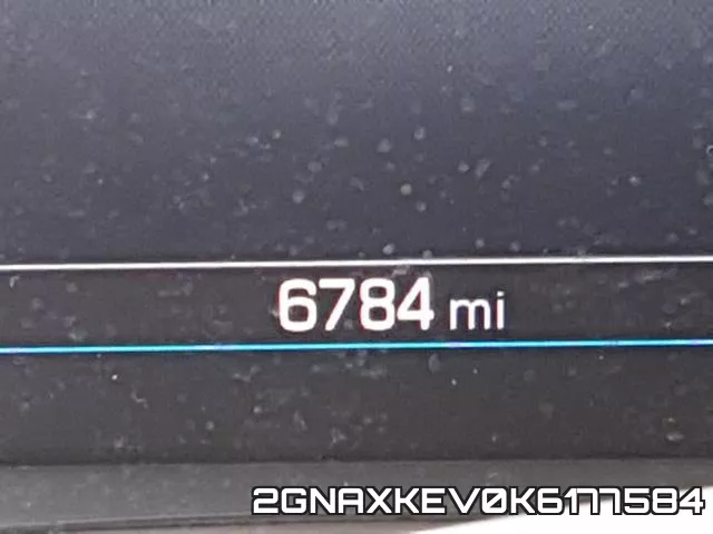 2GNAXKEV0K6177584 фото 9