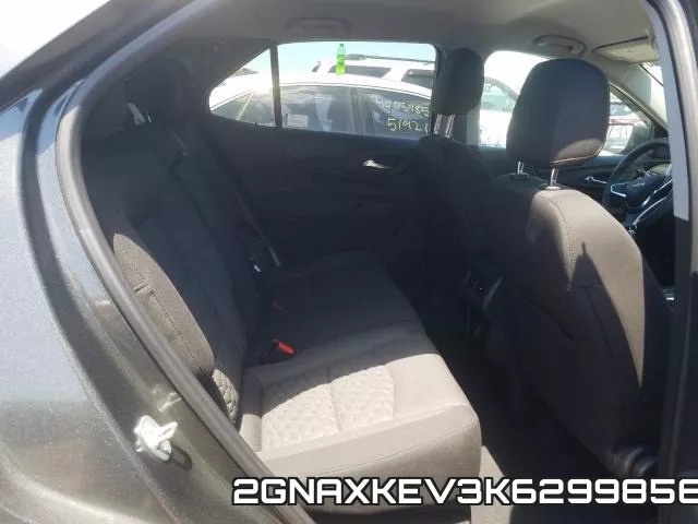 2GNAXKEV3K6299856 фото 7