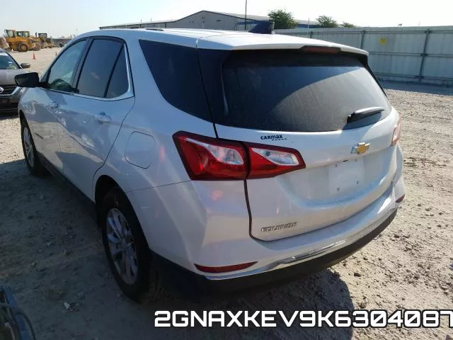 2GNAXKEV9K6304087 фото 4