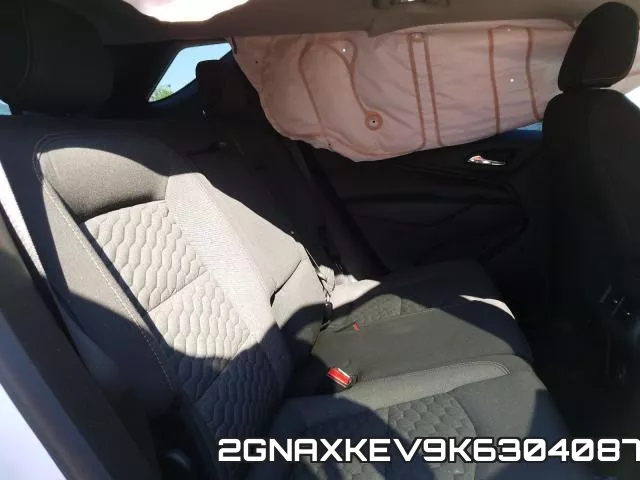 2GNAXKEV9K6304087 фото 7