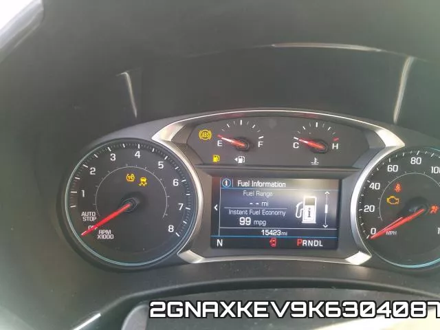 2GNAXKEV9K6304087 фото 9