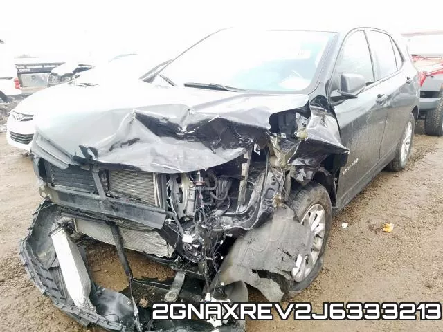 2GNAXREV2J6333213 фото 3
