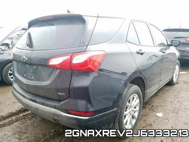 2GNAXREV2J6333213 фото 5