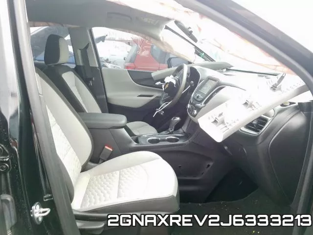 2GNAXREV2J6333213 фото 6