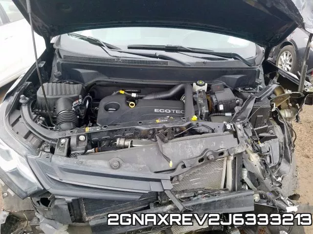 2GNAXREV2J6333213 фото 8