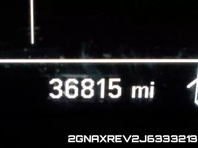 2GNAXREV2J6333213 фото 9
