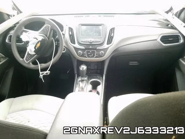 2GNAXREV2J6333213 фото 10