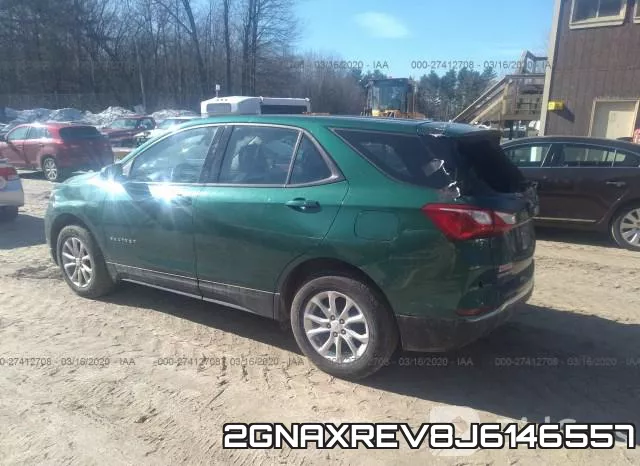 2GNAXREV8J6146557 фото 4