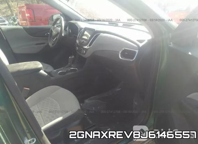 2GNAXREV8J6146557 фото 6