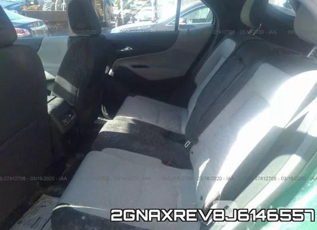 2GNAXREV8J6146557 фото 9