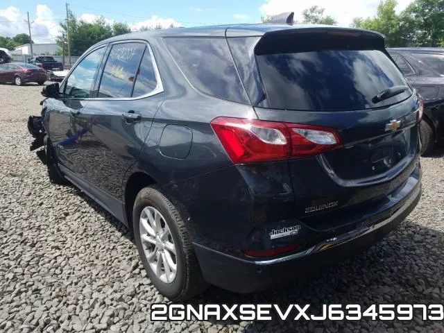 2GNAXSEVXJ6345973 фото 4