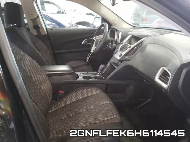 2GNFLFEK6H6114545 фото 6