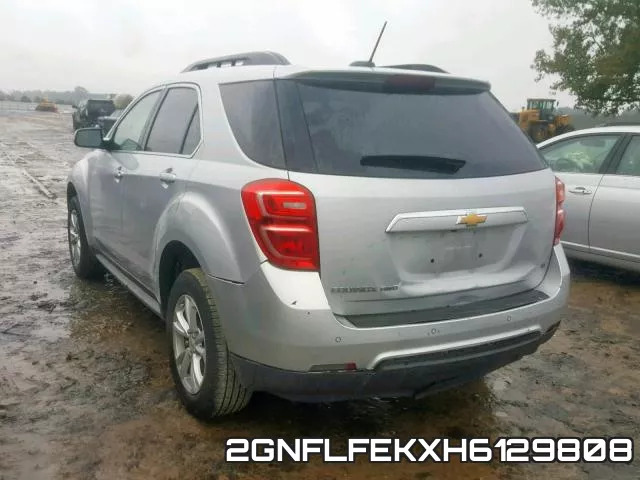 2GNFLFEKXH6129808 фото 4