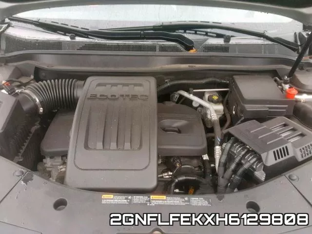 2GNFLFEKXH6129808 фото 8