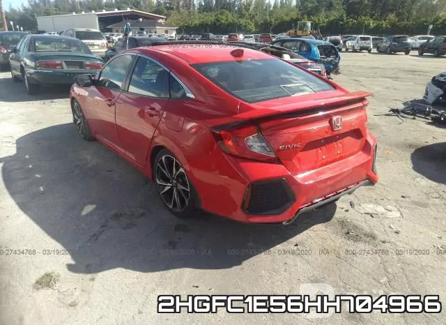 2HGFC1E56HH704966 фото 4