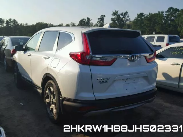 2HKRW1H88JH502331 фото 4