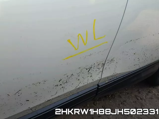 2HKRW1H88JH502331 фото 10