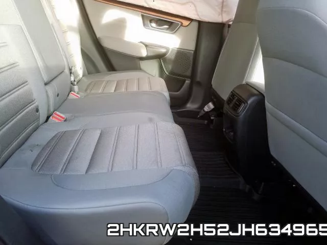 2HKRW2H52JH634965 фото 7