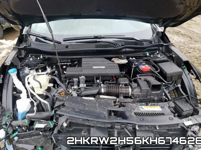 2HKRW2H56KH674628 фото 8