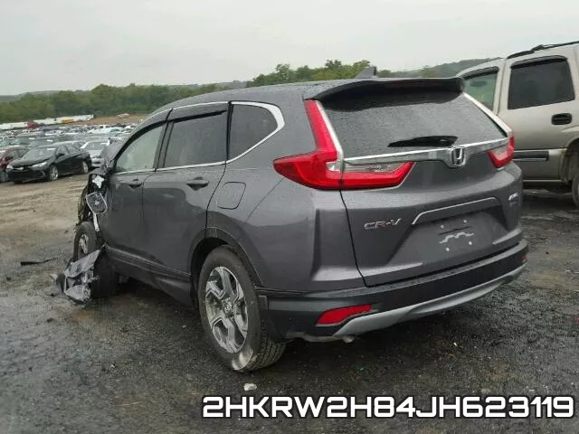 2HKRW2H84JH623119 фото 4