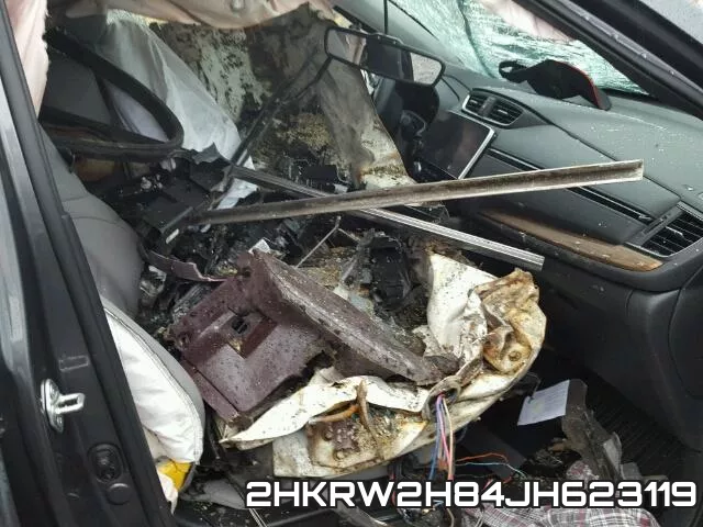 2HKRW2H84JH623119 фото 6