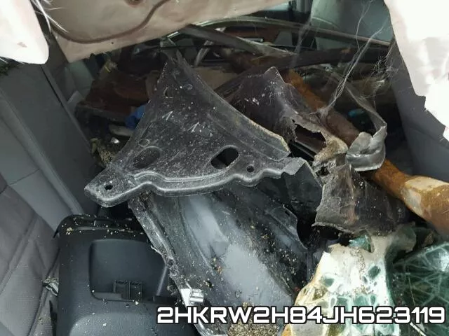 2HKRW2H84JH623119 фото 7