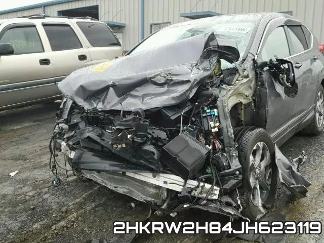 2HKRW2H84JH623119 фото 10