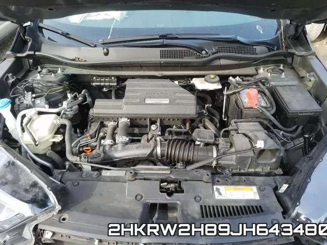 2HKRW2H89JH643480 фото 8