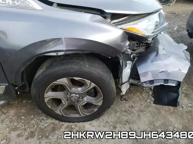 2HKRW2H89JH643480 фото 10