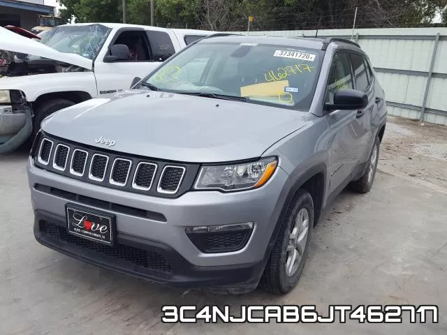 3C4NJCAB6JT462717 фото 3