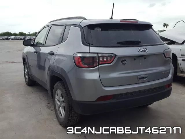 3C4NJCAB6JT462717 фото 4