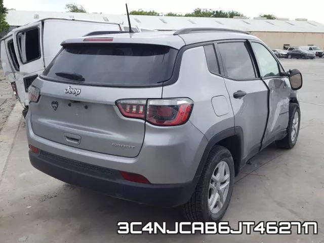 3C4NJCAB6JT462717 фото 5