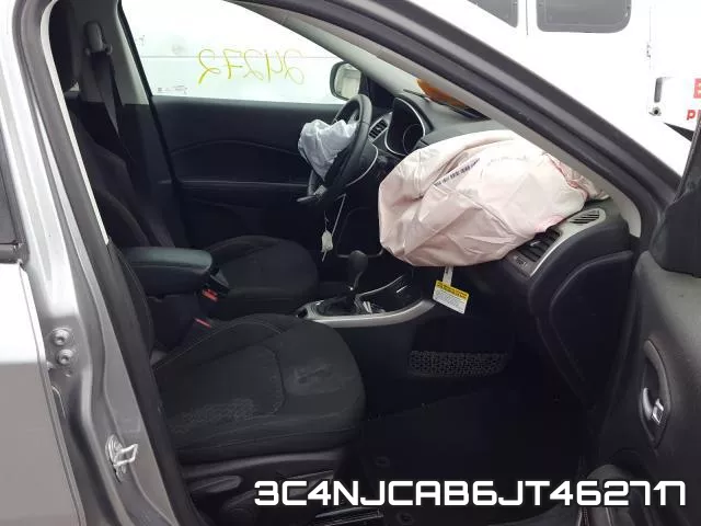 3C4NJCAB6JT462717 фото 6