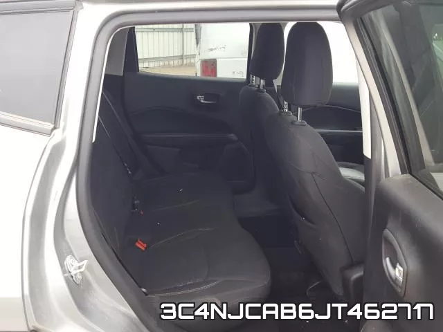 3C4NJCAB6JT462717 фото 7