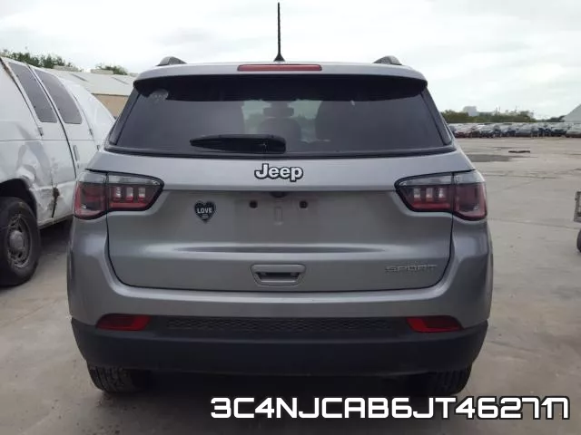 3C4NJCAB6JT462717 фото 10