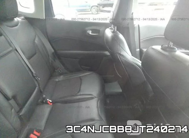 3C4NJCBB8JT240274 фото 9